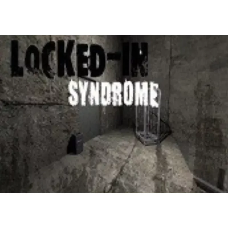 Unravel the Mystery in Locked-in Syndrome | Action Adventure