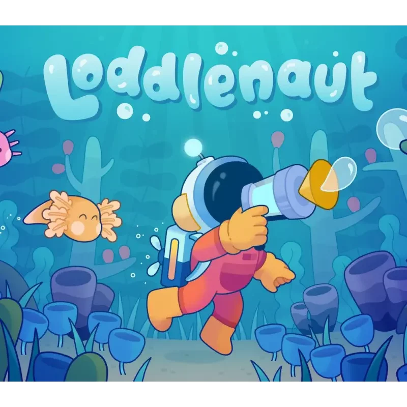 Buy Loddlenaut EU PC Steam | Instant Delivery | Best Price