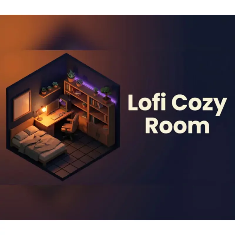 Buy Lofi Cozy Room PC Steam CD Key | Instant Delivery