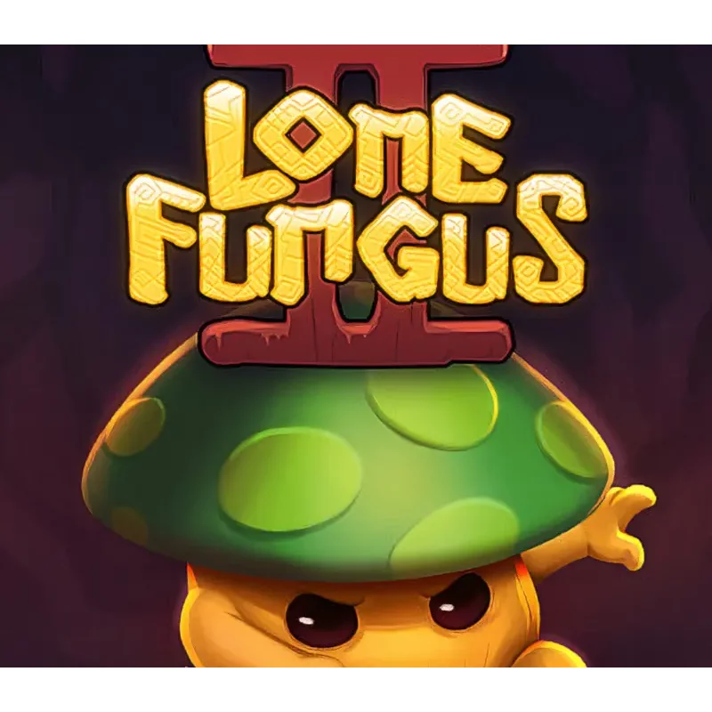 Buy Lone Fungus: Melody of Spores PC Steam CD Key | Instant