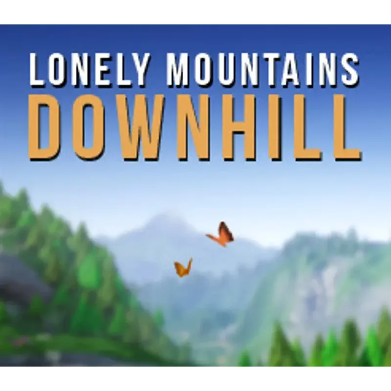 Buy Lonely Mountains: Downhill | Instant Delivery | Best Price