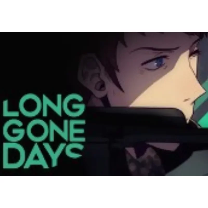 Buy Long Gone Days Steam CD Key - Steam Key | Instant Delivery