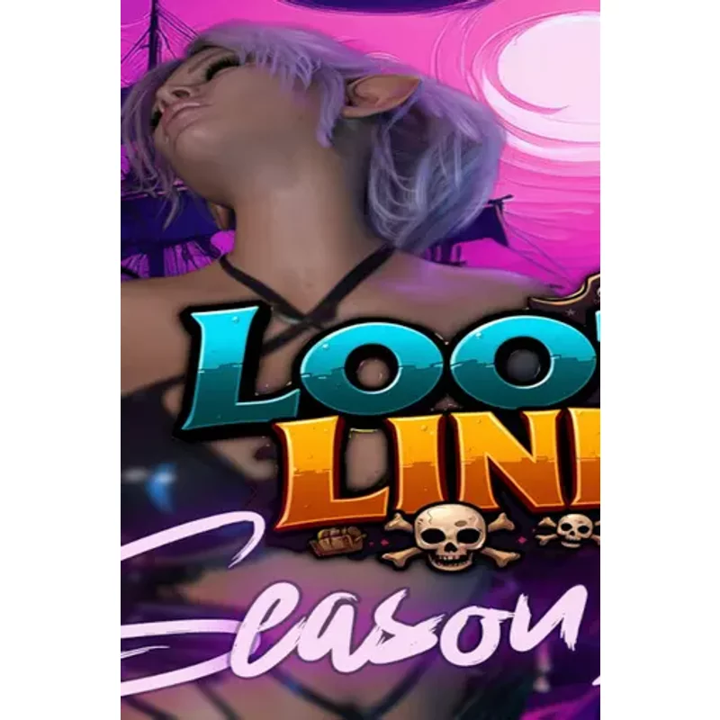 Dive into Adventure with Loot Line - Season 2 PC Steam CD Ke