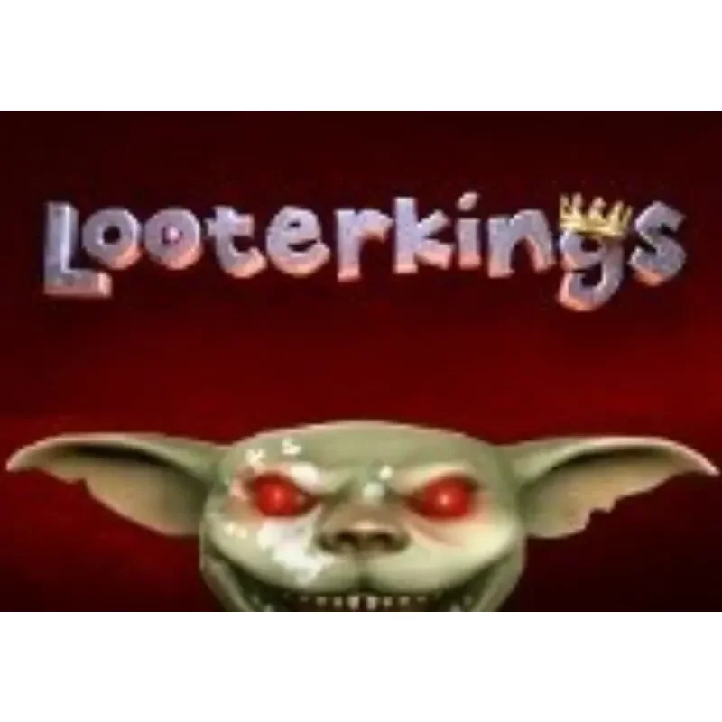 Buy Looterkings Steam CD Key - Steam Key | Instant Delivery