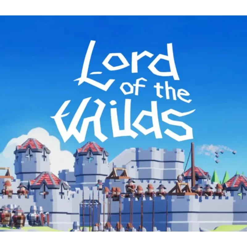 Lord of the Wilds (Steam, Global) – Instant Key | Aussui