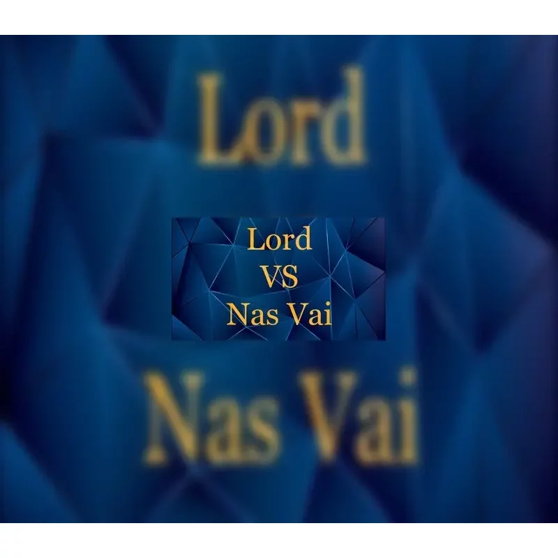 Buy Lord VS Nas Vai Steam CD Key - Steam Key | Instant Delivery