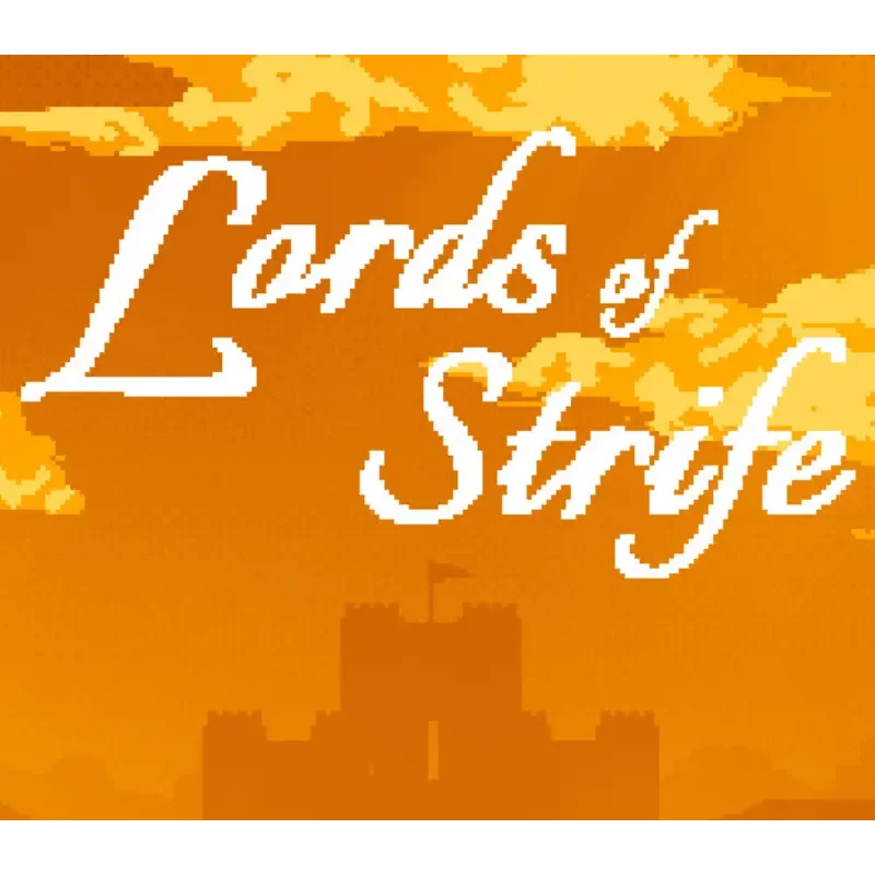 Buy Lords of Strife Steam CD Key - Steam Key | Instant Delivery