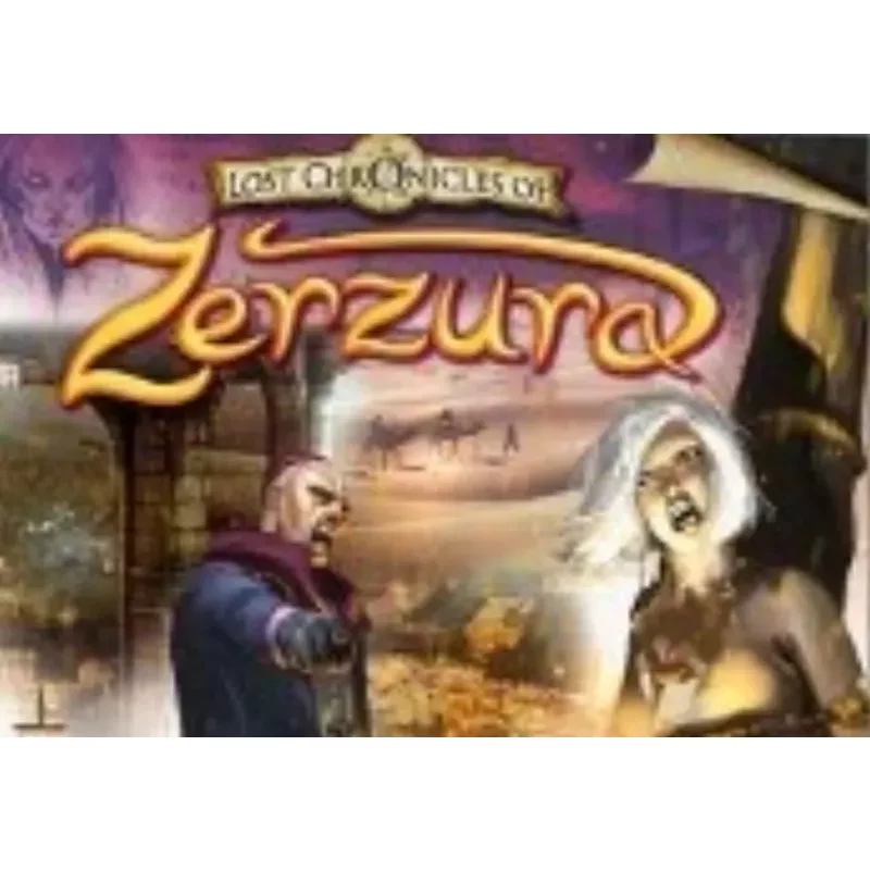 Embark on a Renaissance Adventure with Lost Chronicles of Ze