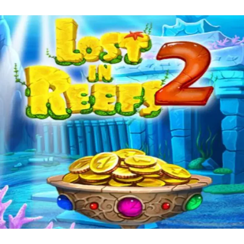 Buy Lost in Reefs 2 PC | Instant Delivery | Best Price 2026
