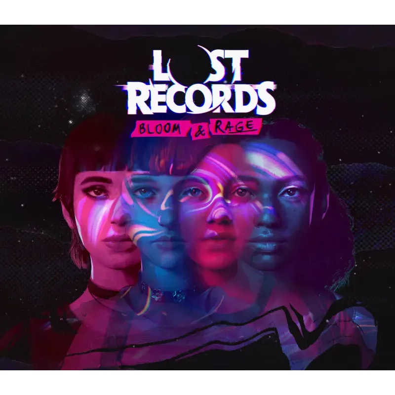 Lost Records: Bloom & Rage Adventure Game - Download Now on