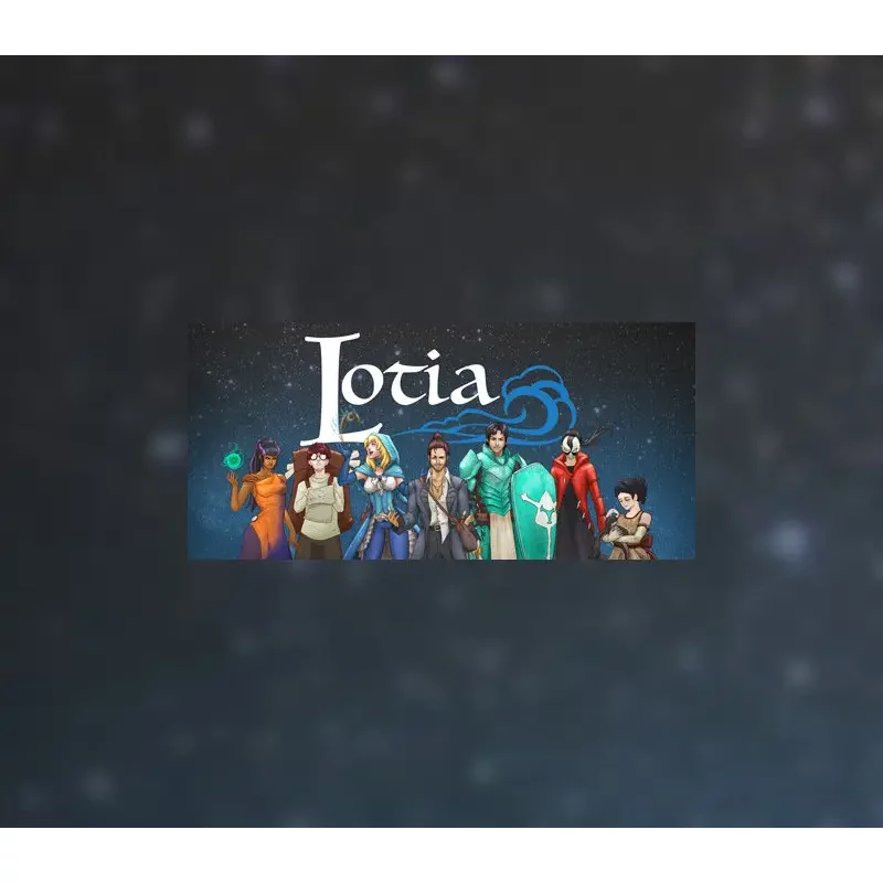 Buy Lotia Steam CD Key - Steam Key | Instant Delivery