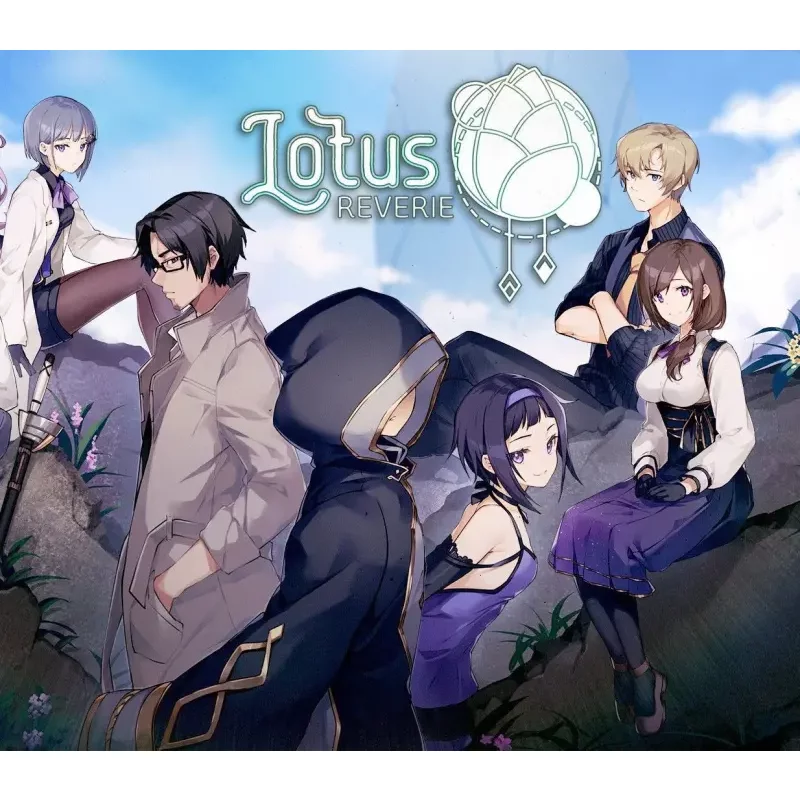 Lotus Reverie: First Nexus Adventure Game for Xbox One | Buy