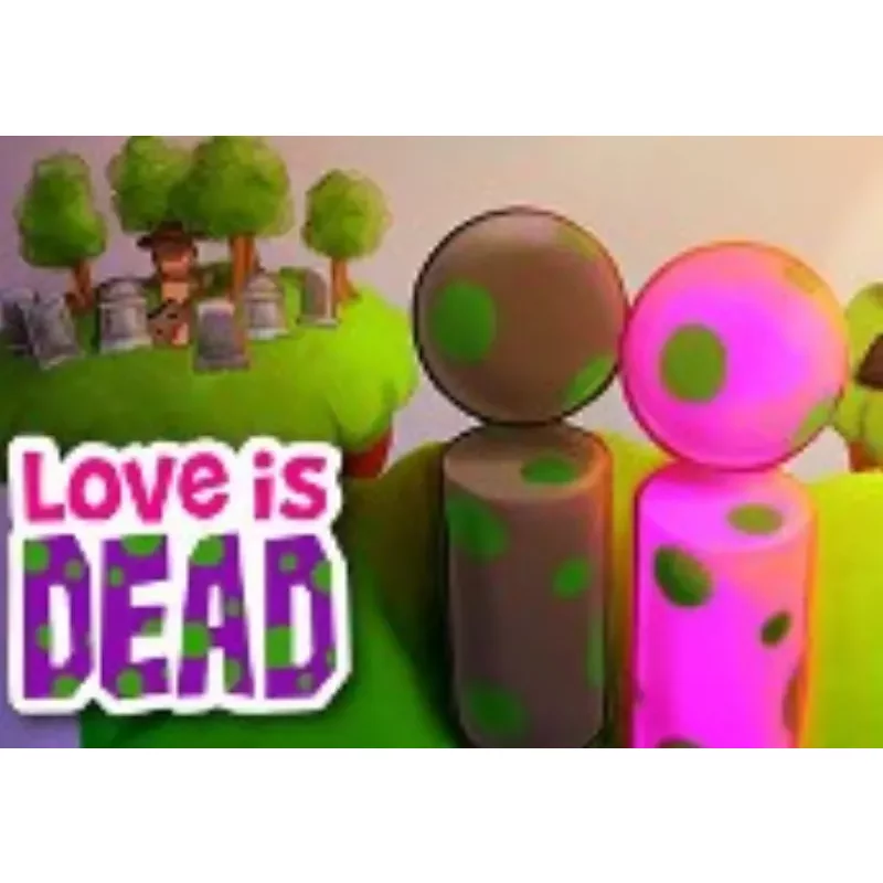 Buy Love is Dead Steam Key | Instant Delivery | Best Price 2026