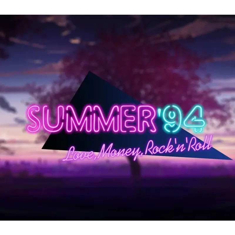 Buy Love, Money, Rock'n'Roll – Summer '94 DLC PC Steam CD Ke