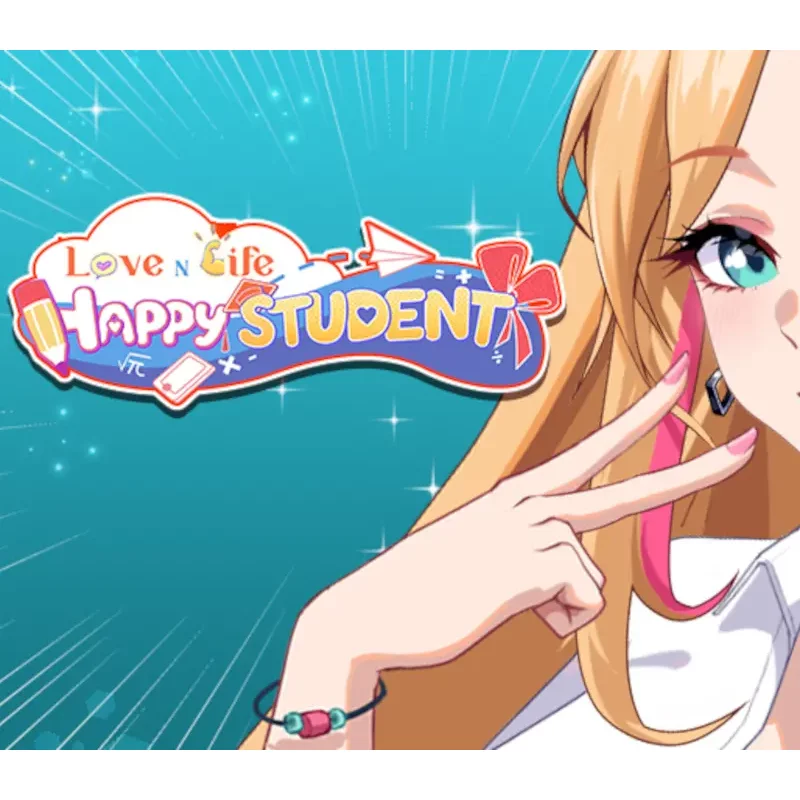 Buy Love n Life: Happy Student PC Steam CD Key | Instant De