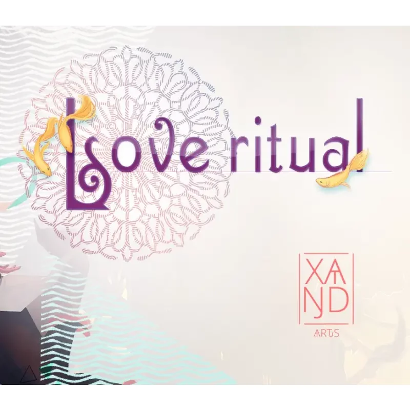 Love Ritual Steam CD Key - Unravel Mystery & Romance | Simul