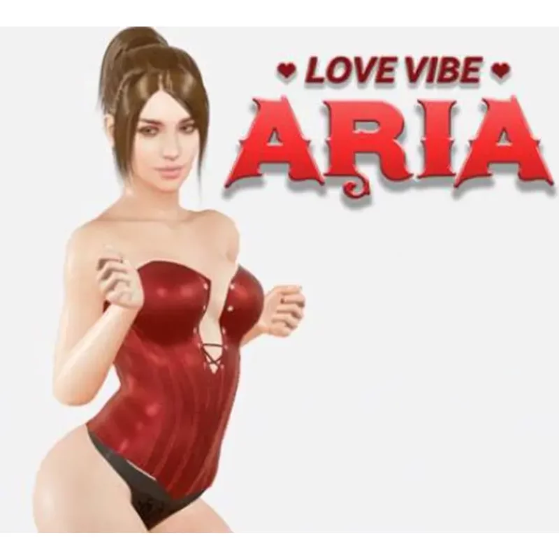 Immerse in Romance with Love Vibe: Aria EU Steam Altergift