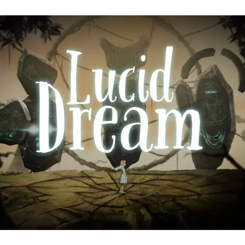 Buy Lucid Dream Adventure Steam CD Key - Steam Key | Instant