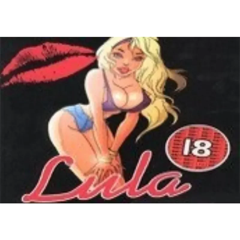 Lula: The Sexy Empire GOG CD Key - Strategic Erotica Simulation