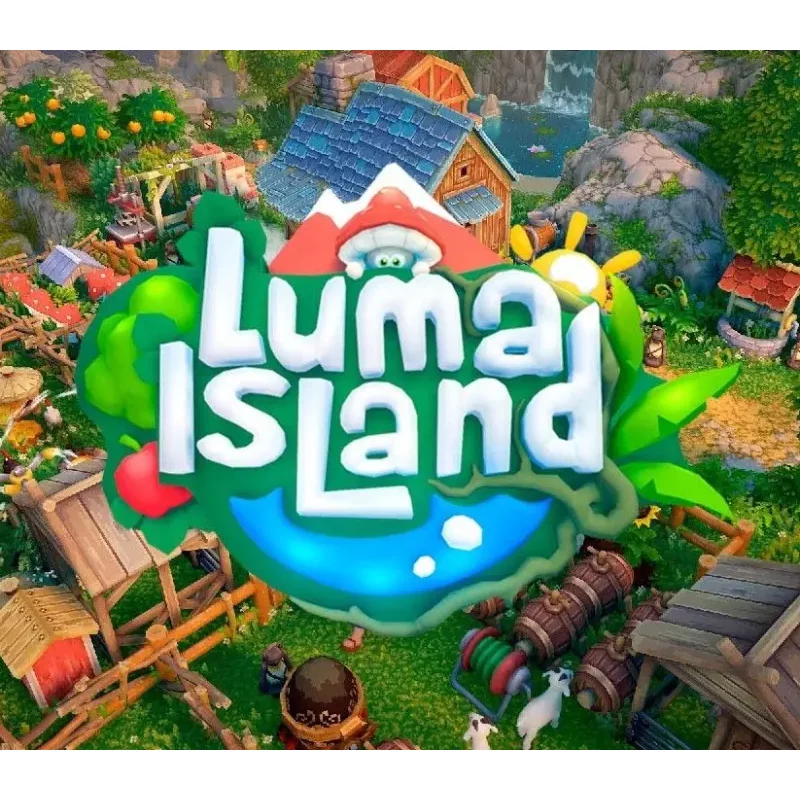 Buy Luma Island PC Steam CD Key | Instant Delivery