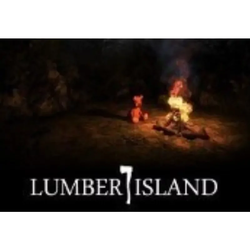 Explore the Haunting Adventure of Lumber Island - That Speci