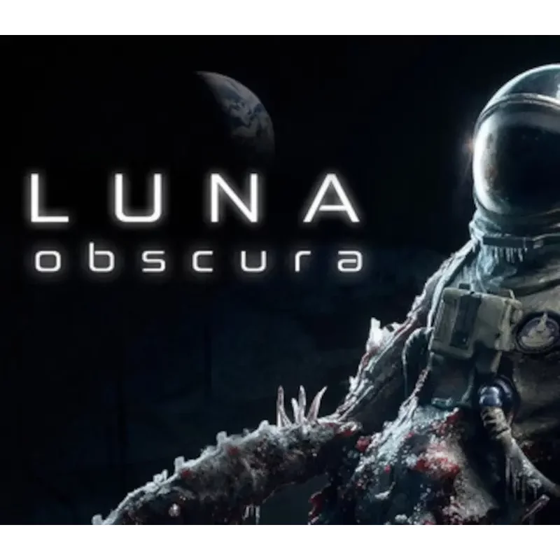 Buy LUNA: Obscura PC Steam CD Key | Instant Delivery