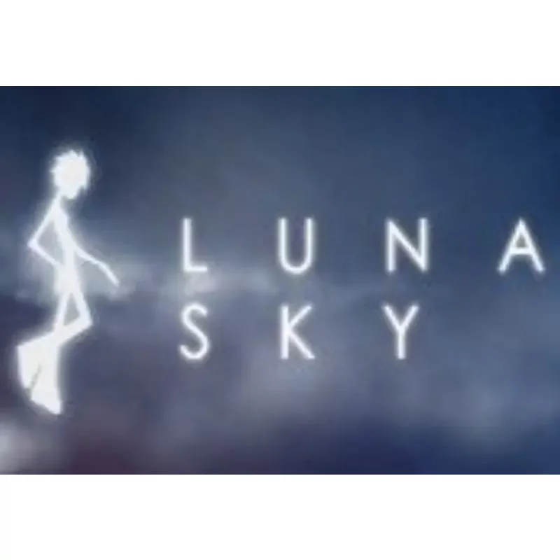 Luna Sky Steam CD Key - Action Adventure Game on Steam