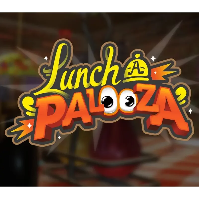 Lunch A Palooza (Xbox One / Series X|S, Argentina) | Aussui