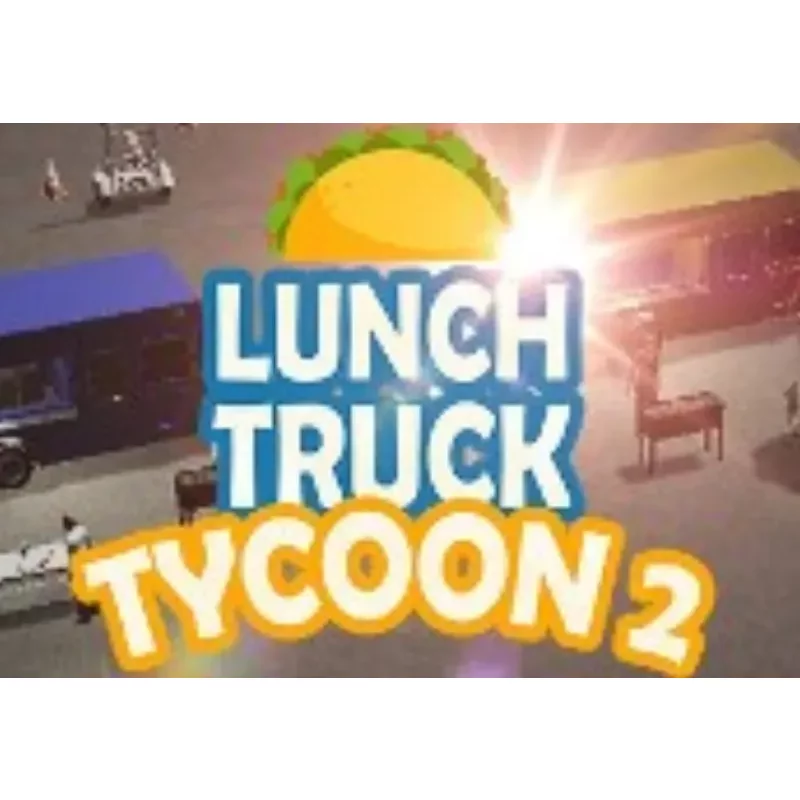 Buy Lunch Truck Tycoon 2 Steam CD Key - Steam Key | Instant