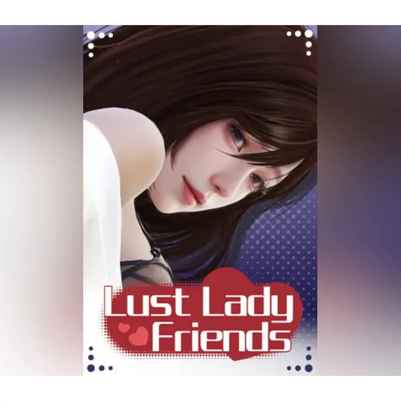 Buy Lust lady friends PC Steam CD Key | Instant Delivery