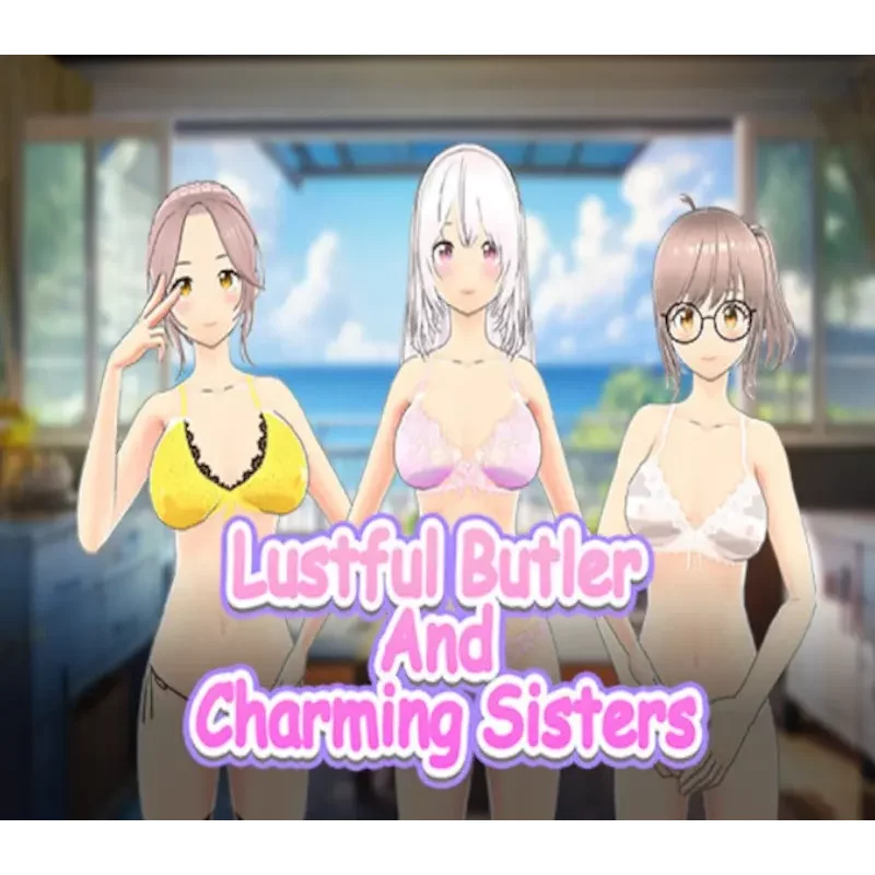 Buy Lustful Butler Steam Key | Instant Delivery | Best Price
