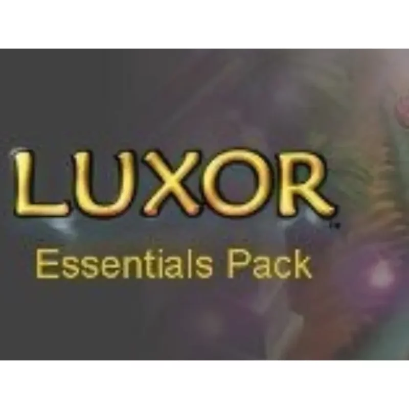 Buy Luxor Essentials Pack Steam CD Key - Steam Key | Instant