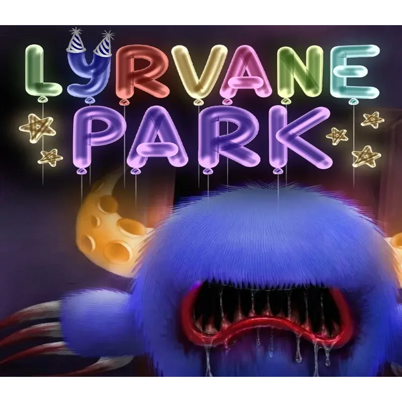 Lyrvane Park (Steam, Global) – Instant Key | Aussui