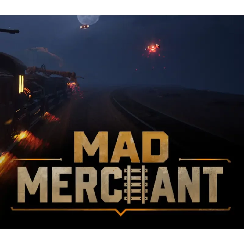 Buy Mad Merchant PC Steam | Instant Delivery | Best Price 2026