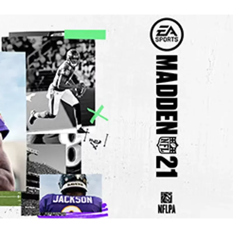 Buy Madden NFL 21 PS4/PS5 | Instant Delivery | Best Price