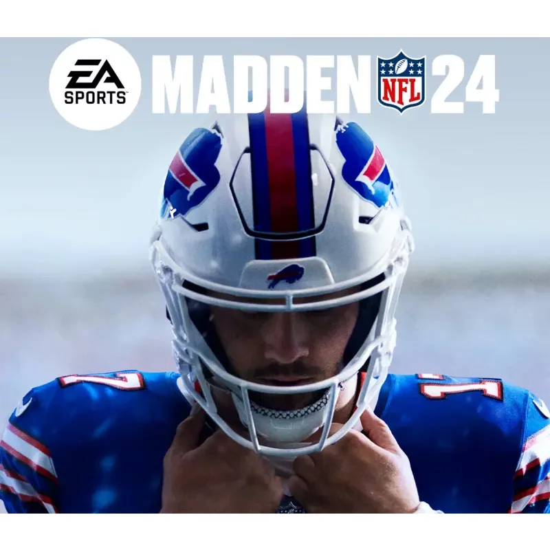 Buy Madden NFL 24 PS4/PS5 | Instant Delivery | Best Price