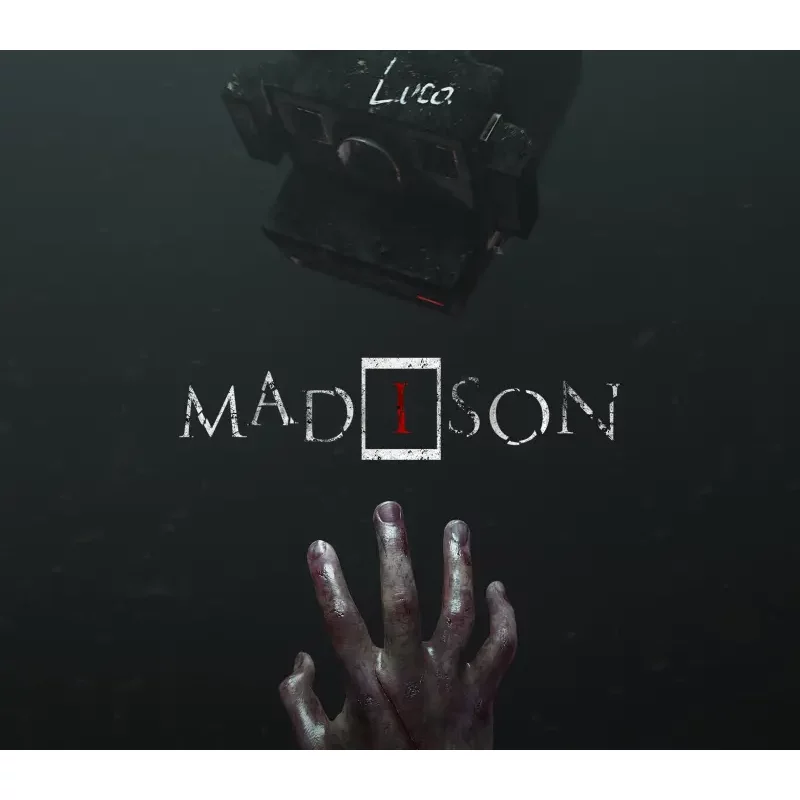 Buy Madison EU Xbox Series X|S CD Key | Instant Delivery