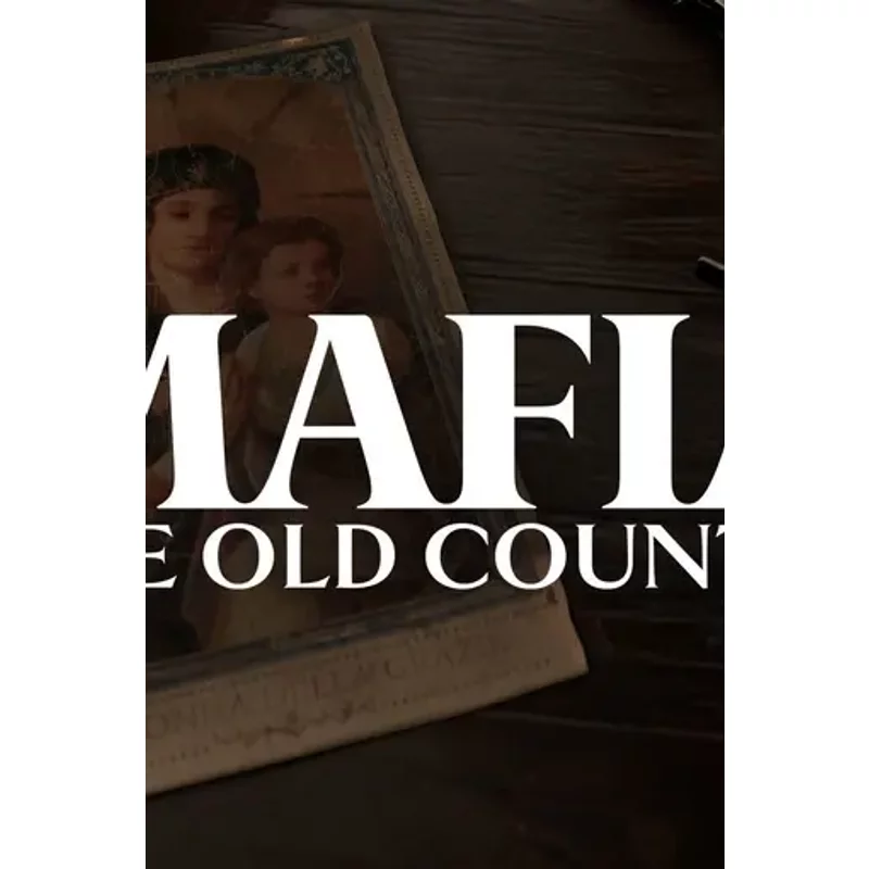 Explore Mafia: The Old Country on Xbox Series X|S - Action A