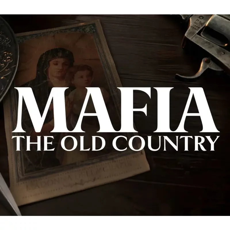 Buy Mafia: The Old Country US Xbox Series X|S CD Key | Inst