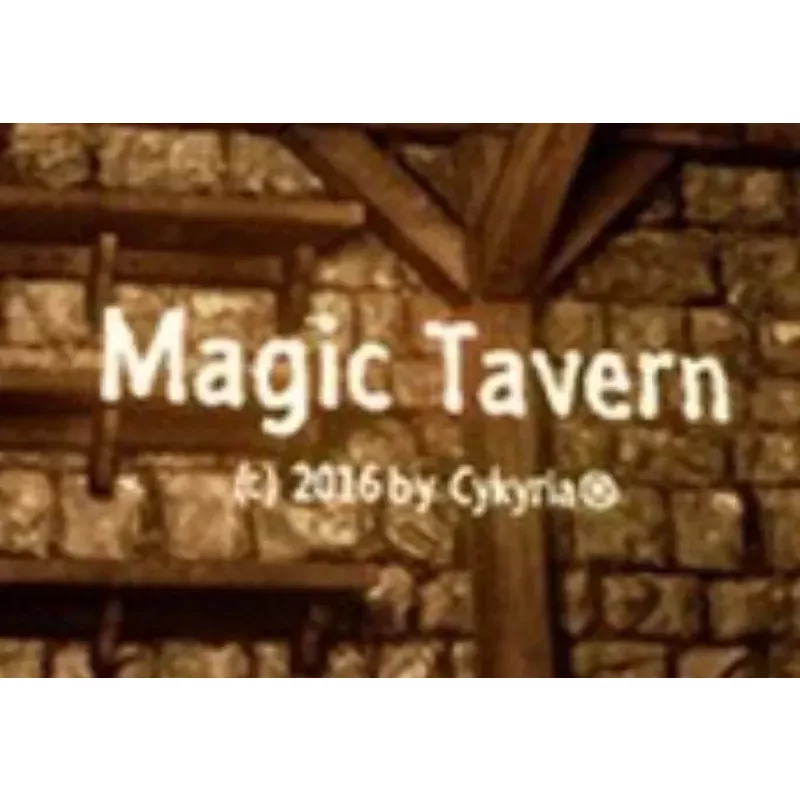 Buy Magic Tavern Steam CD Key - Steam Key | Instant Delivery