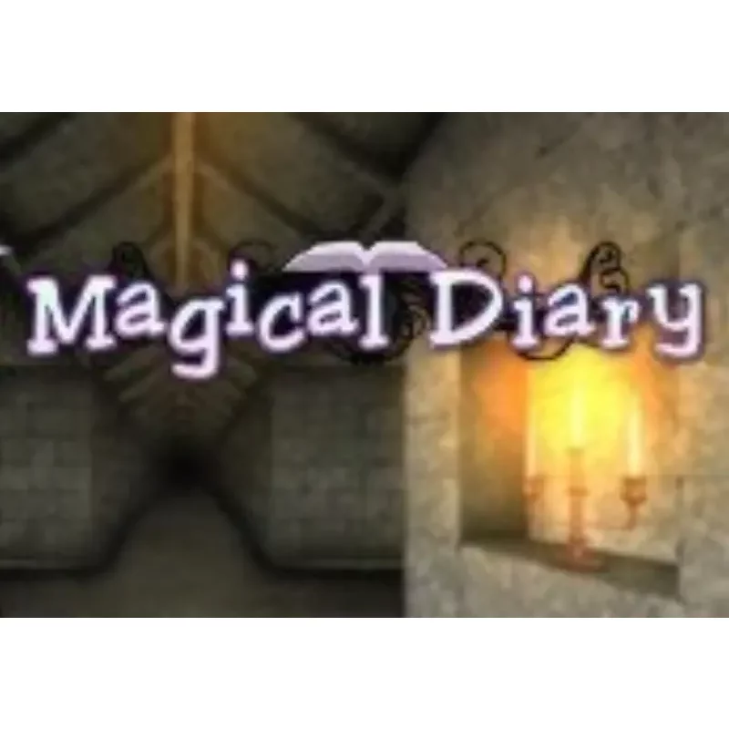 Embark on a Magical Journey with Magical Diary: Horse Hall S