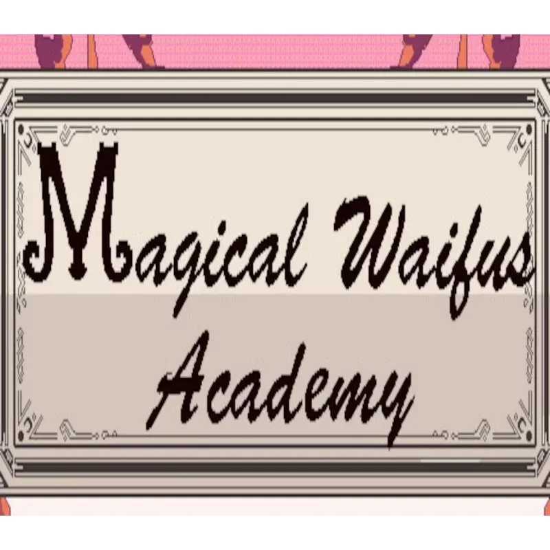 Embark on a Magical Adventure with Magical Waifus Academy