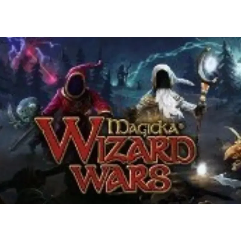 Magicka: Wizard Wars - Paradox Playtpus Robe DLC | Steam CD Key