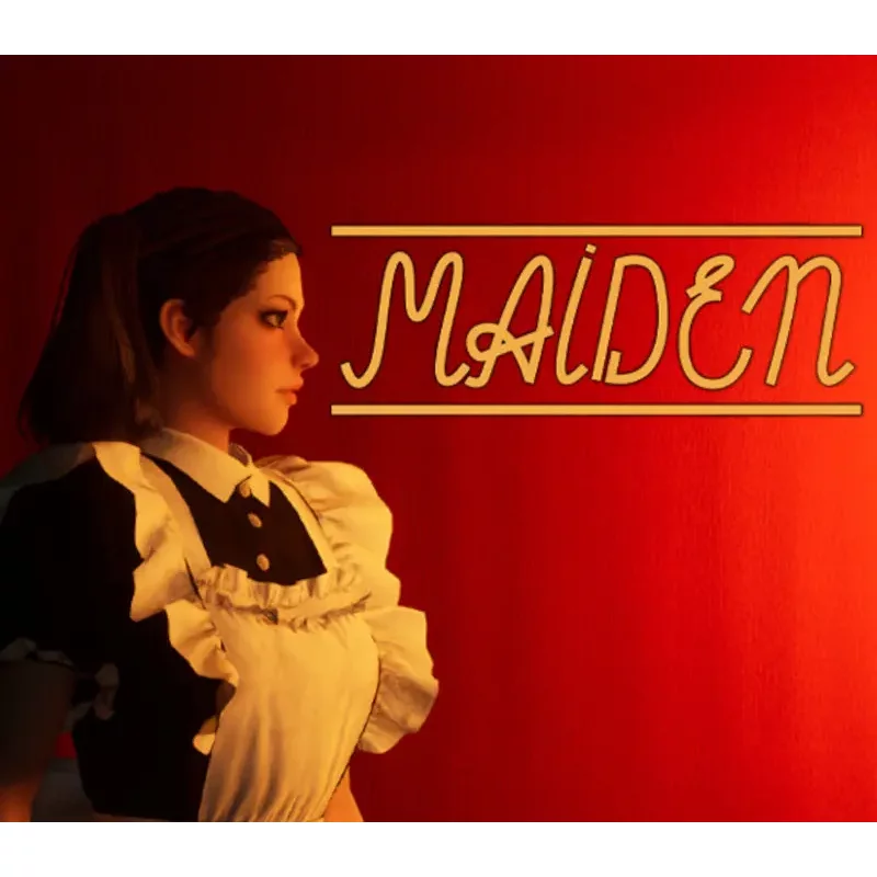 Buy Maiden PC Steam CD Key | Instant Delivery