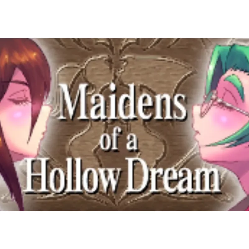 Buy Maidens of a Hollow Dream Steam CD Key - Steam Key | Ins
