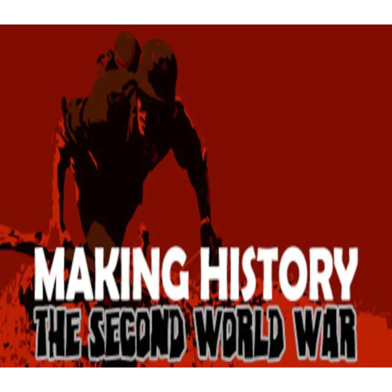 Making History: The Second World War PC Steam CD Key - Dive