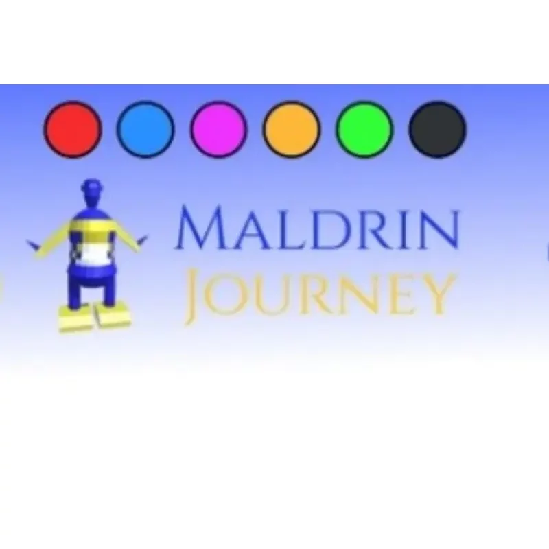 Embark on an Epic Adventure with Maldrin Journey | Steam CD Key