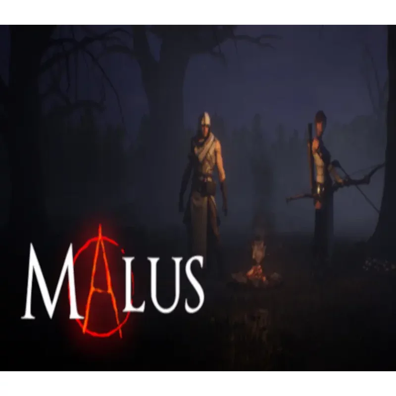 Malus Steam CD Key - Action RPG Adventure | Buy Now