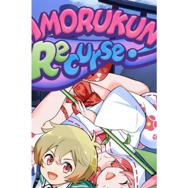 Mamorukun ReCurse! (Steam, Global) – Instant Key | Aussui