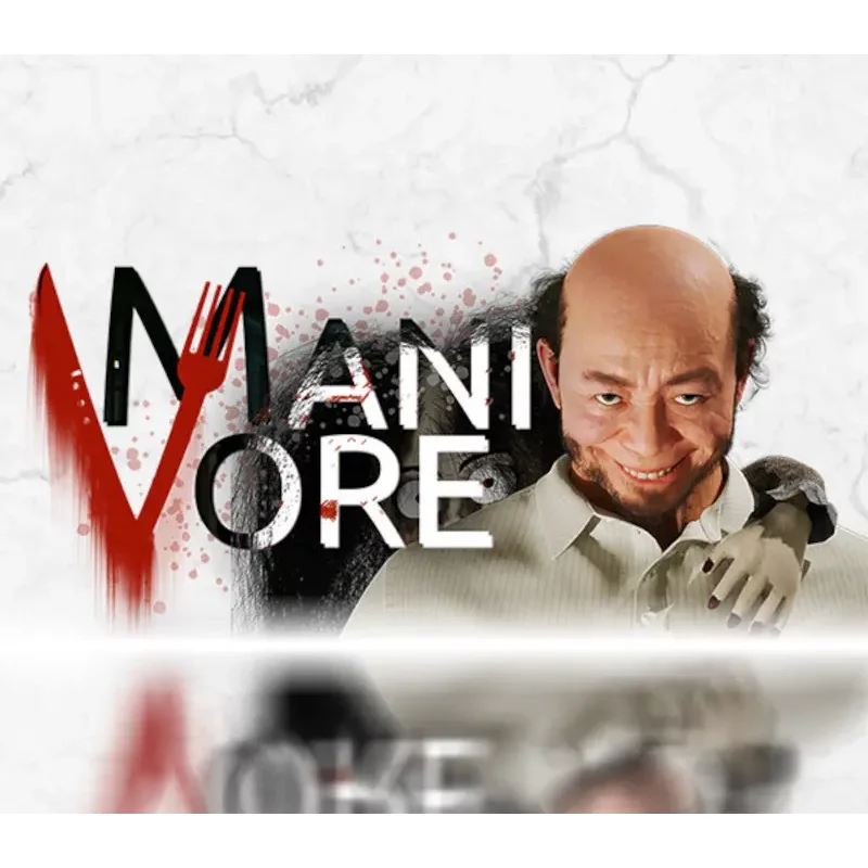 Manivore Indie Thriller Game | Buy PC Steam CD Key